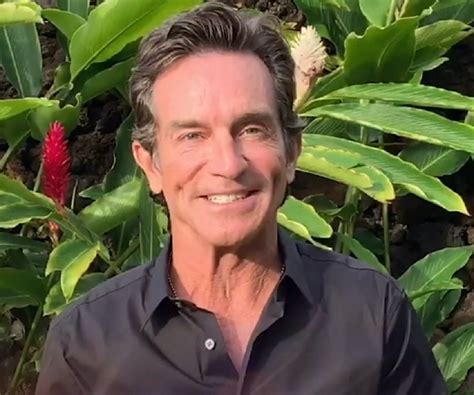 jeff probst age